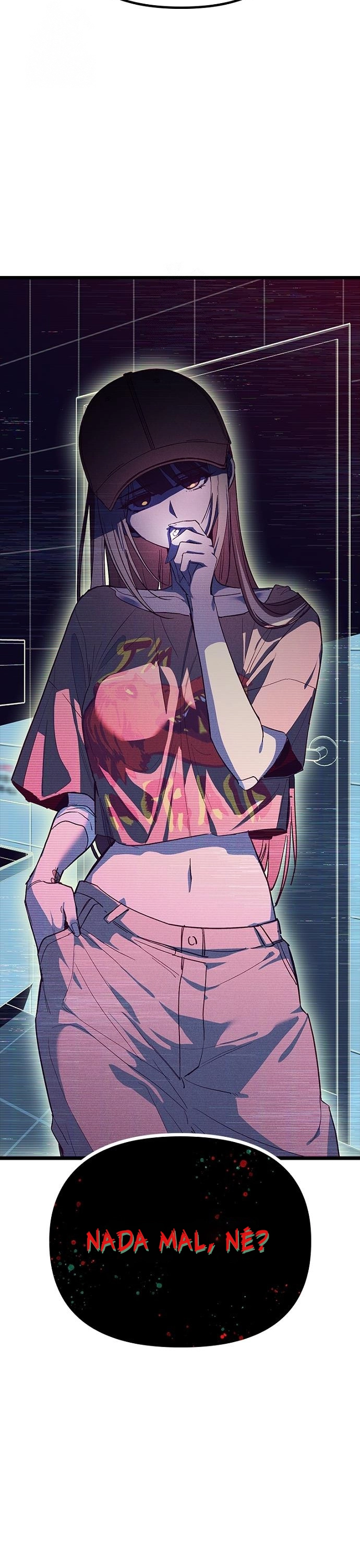 As 12 Garotas do Zodíaco Capitulo 31 Pagina 54