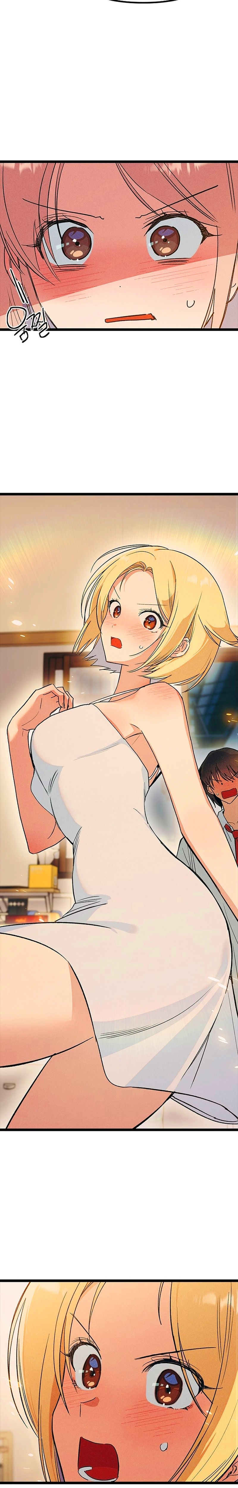 As 12 Garotas do Zodíaco Capitulo 32 Pagina 6