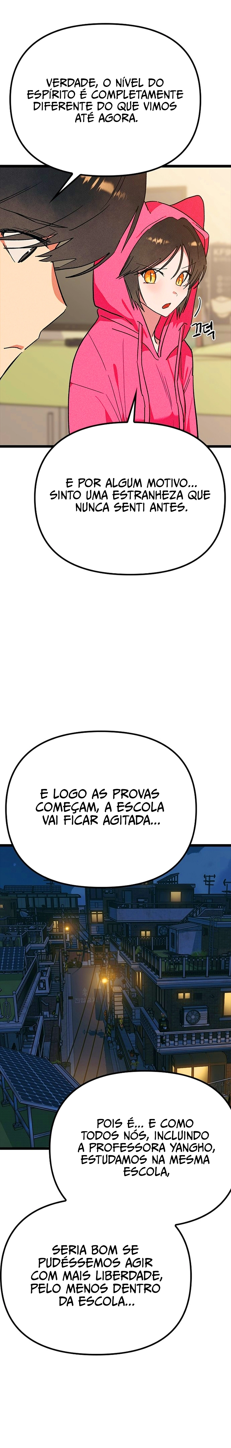 As 12 Garotas do Zodíaco Capitulo 32 Pagina 12