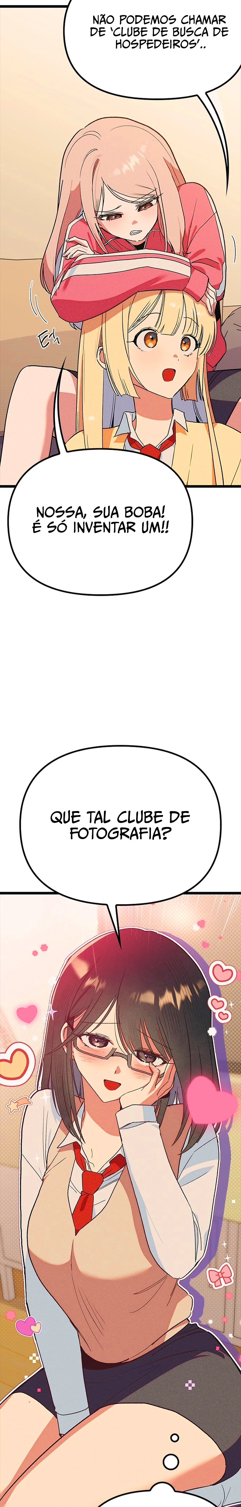 As 12 Garotas do Zodíaco Capitulo 32 Pagina 16