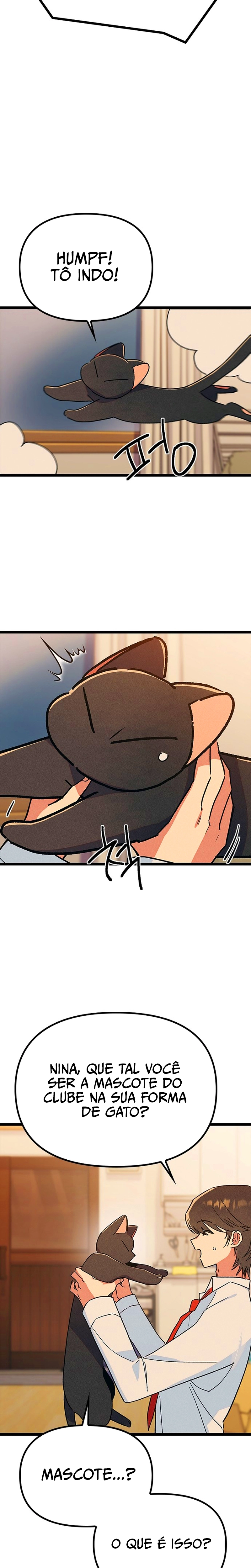 As 12 Garotas do Zodíaco Capitulo 32 Pagina 22