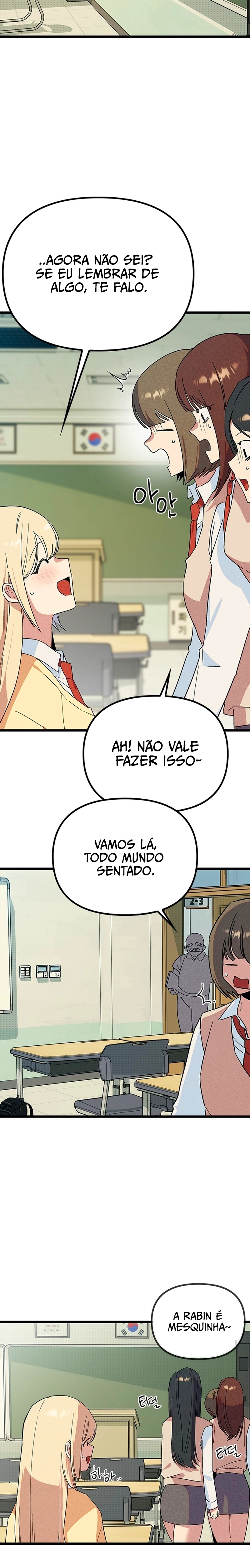 As 12 Garotas do Zodíaco Capitulo 33 Pagina 14