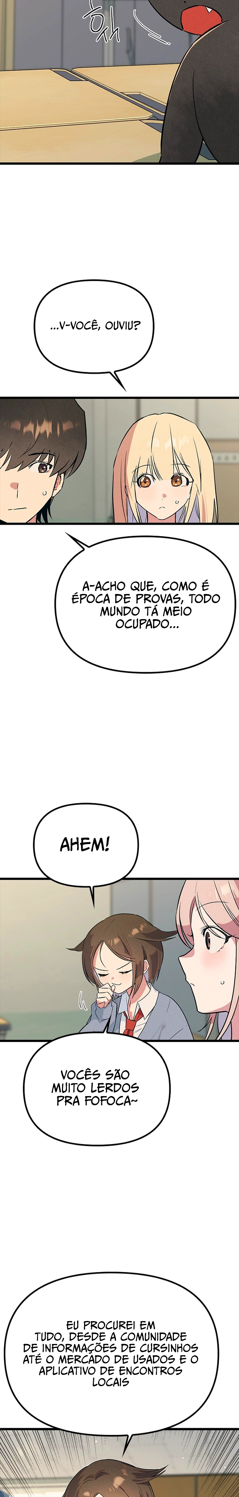 As 12 Garotas do Zodíaco Capitulo 33 Pagina 23