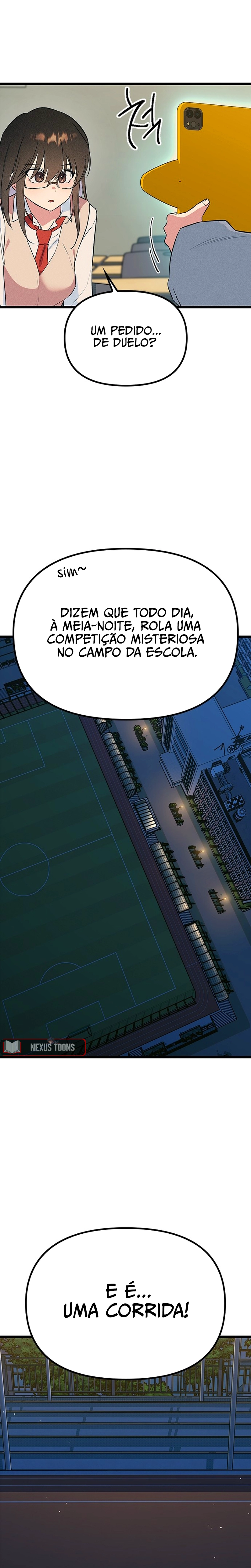 As 12 Garotas do Zodíaco Capitulo 33 Pagina 25