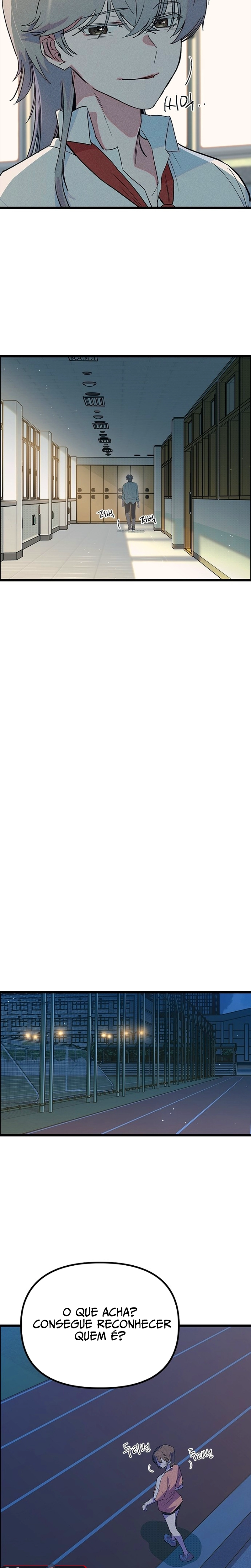 As 12 Garotas do Zodíaco Capitulo 33 Pagina 30