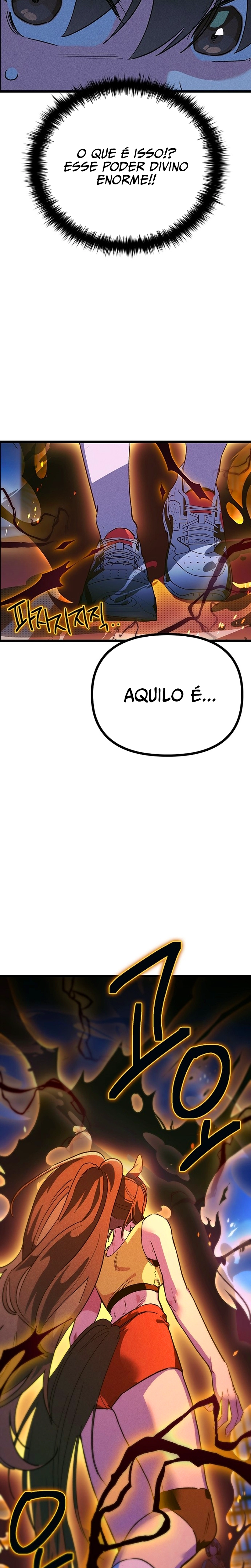 As 12 Garotas do Zodíaco Capitulo 33 Pagina 33