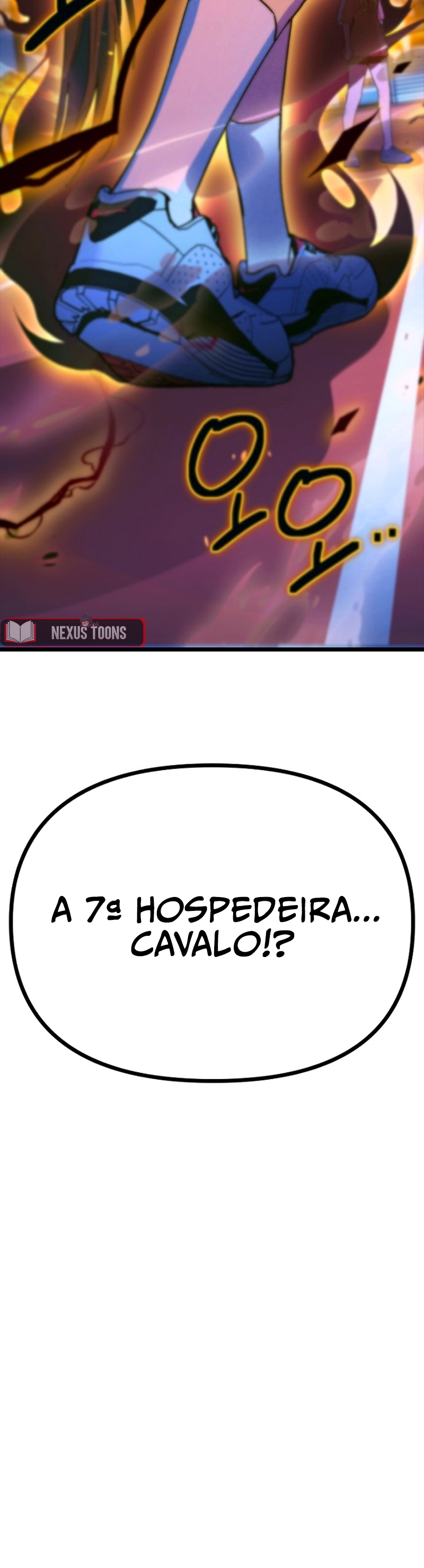 As 12 Garotas do Zodíaco Capitulo 33 Pagina 34