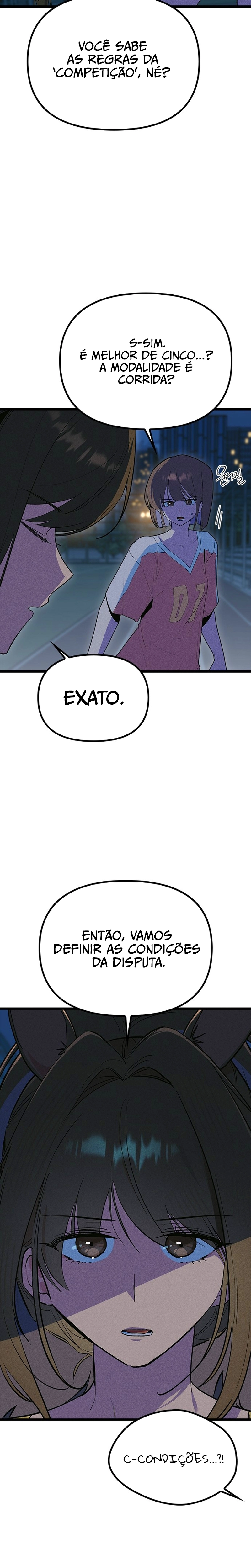 As 12 Garotas do Zodíaco Capitulo 34 Pagina 2