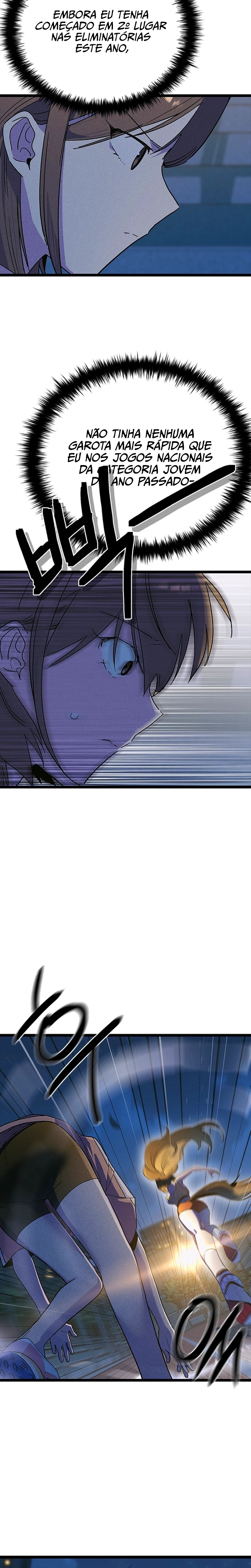 As 12 Garotas do Zodíaco Capitulo 34 Pagina 11