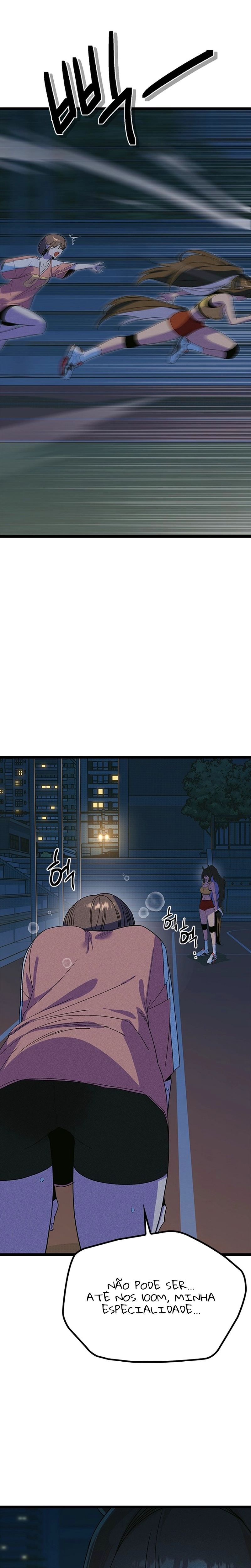 As 12 Garotas do Zodíaco Capitulo 34 Pagina 15