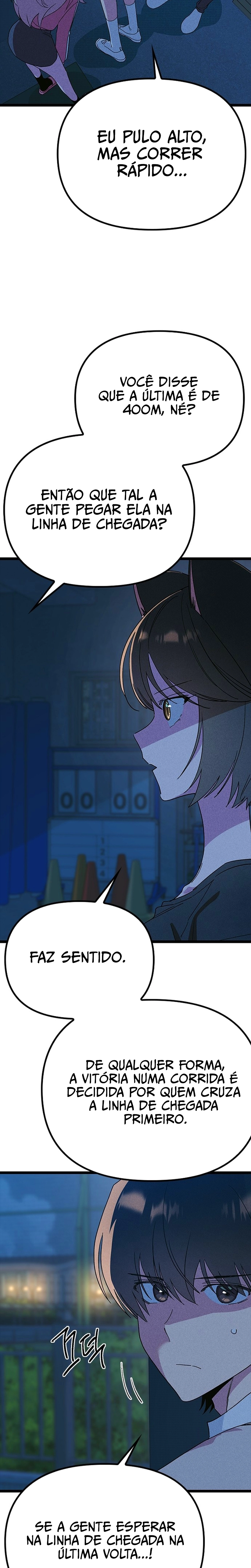 As 12 Garotas do Zodíaco Capitulo 34 Pagina 17