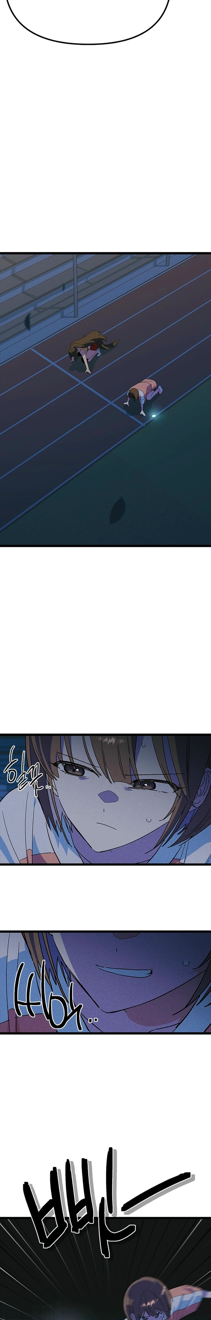 As 12 Garotas do Zodíaco Capitulo 34 Pagina 18