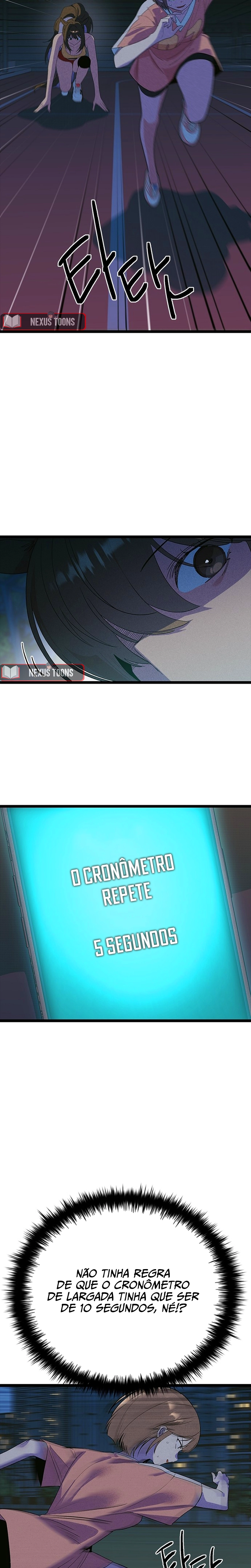 As 12 Garotas do Zodíaco Capitulo 34 Pagina 19