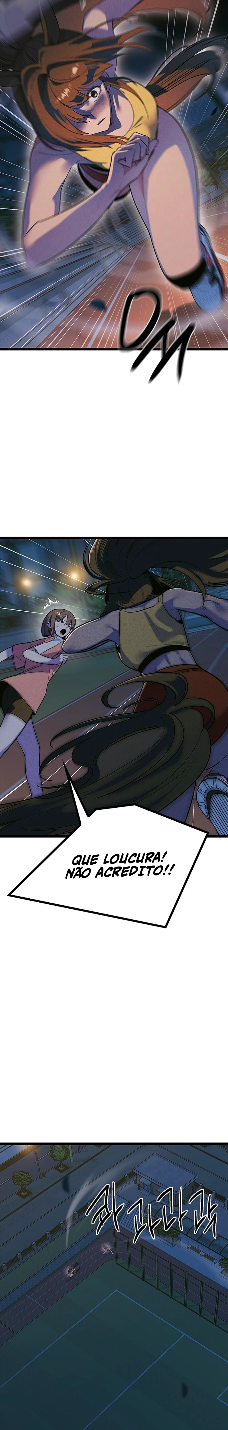 As 12 Garotas do Zodíaco Capitulo 34 Pagina 21