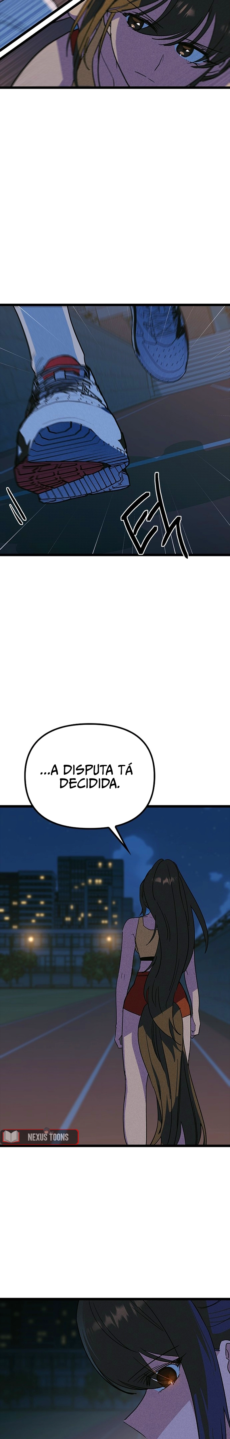 As 12 Garotas do Zodíaco Capitulo 34 Pagina 24