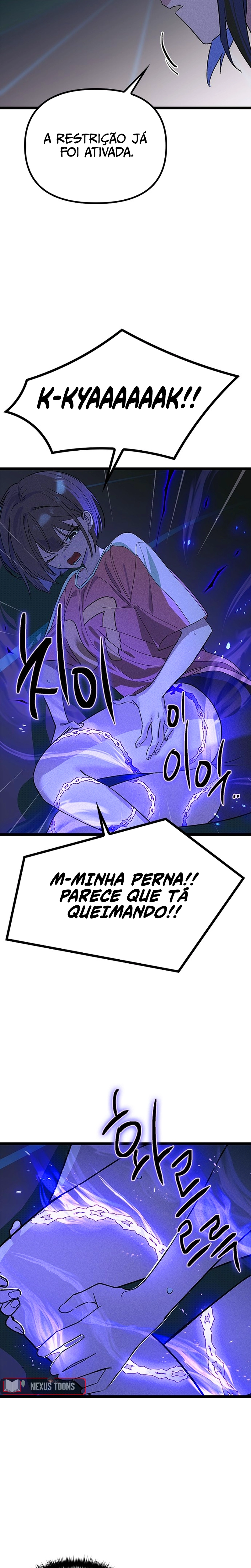 As 12 Garotas do Zodíaco Capitulo 34 Pagina 25