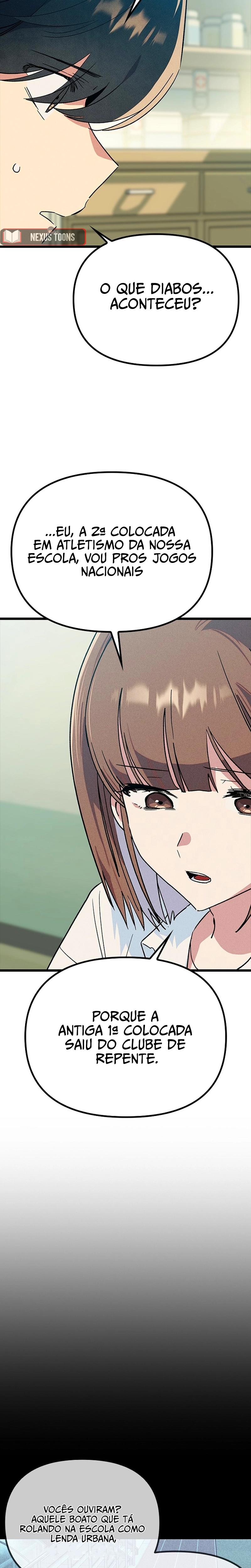 As 12 Garotas do Zodíaco Capitulo 34 Pagina 28