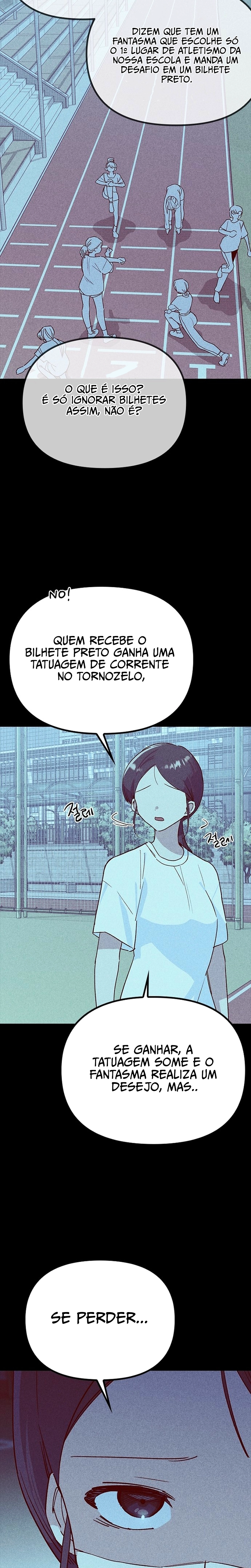 As 12 Garotas do Zodíaco Capitulo 34 Pagina 29