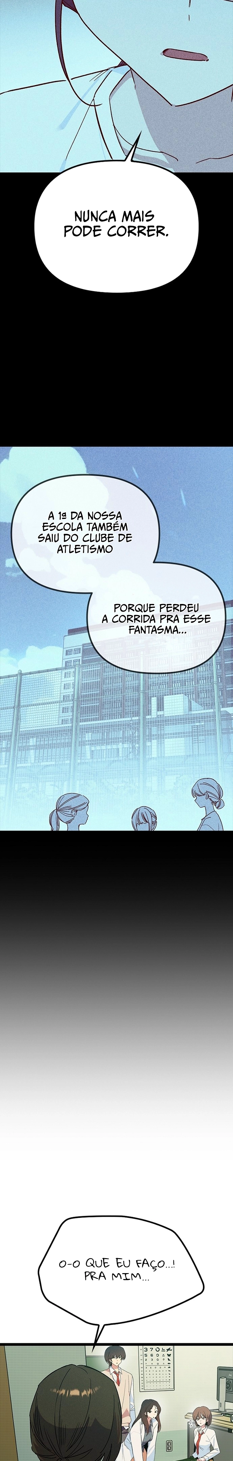 As 12 Garotas do Zodíaco Capitulo 34 Pagina 30