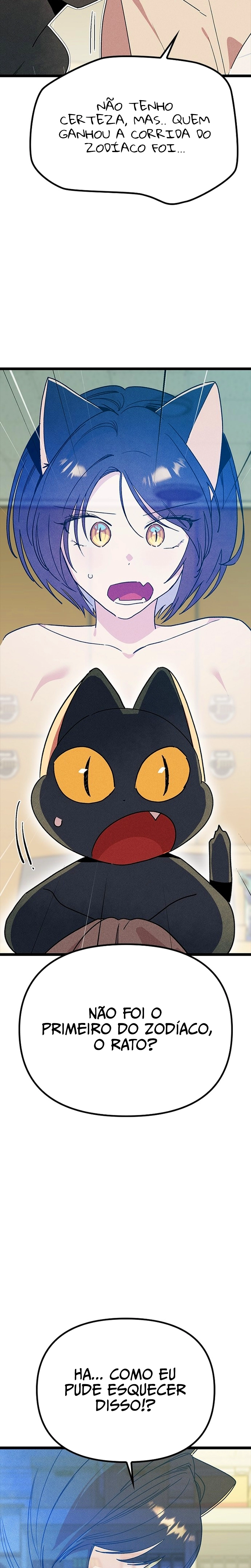 As 12 Garotas do Zodíaco Capitulo 34 Pagina 34