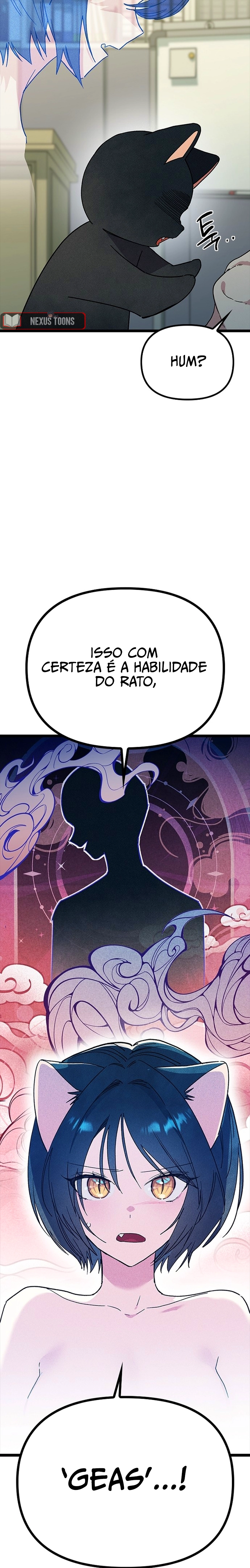 As 12 Garotas do Zodíaco Capitulo 34 Pagina 35