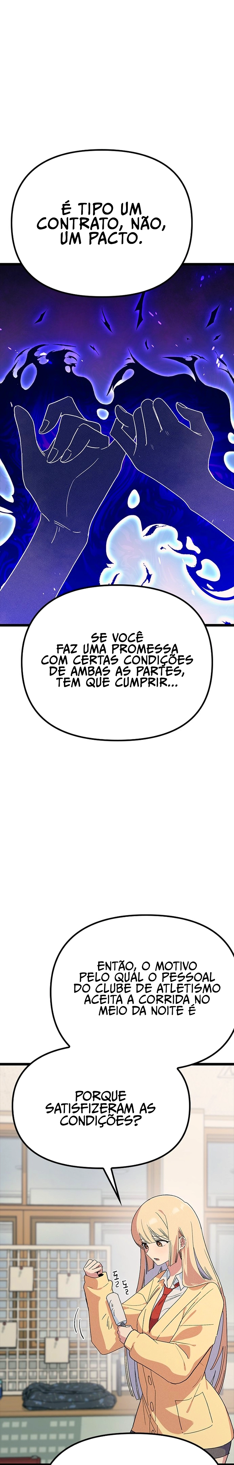 As 12 Garotas do Zodíaco Capitulo 35 Pagina 5