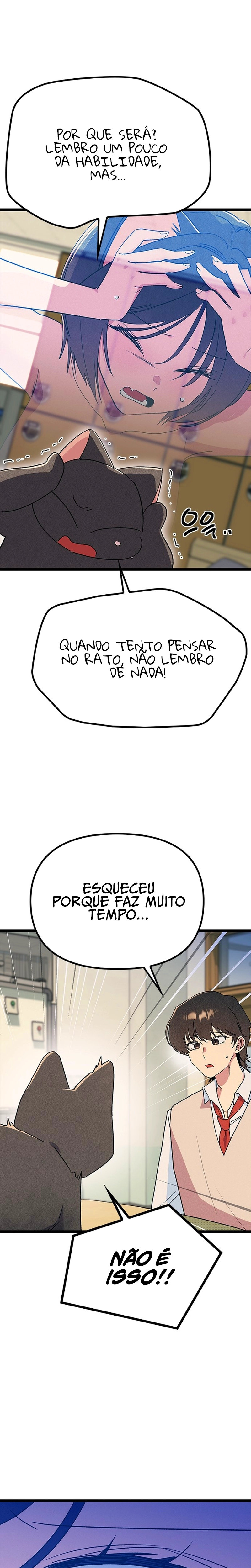 As 12 Garotas do Zodíaco Capitulo 35 Pagina 7