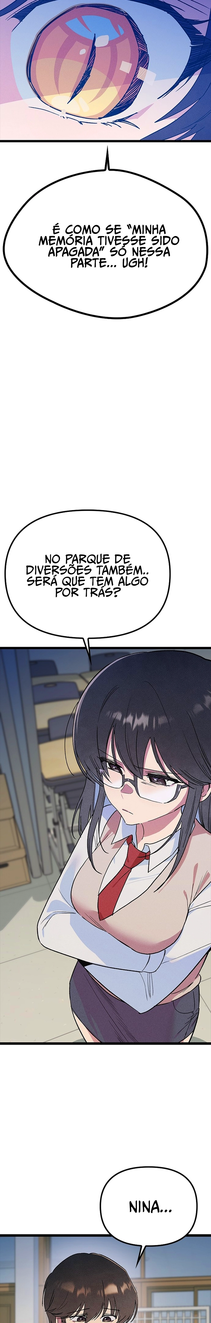 As 12 Garotas do Zodíaco Capitulo 35 Pagina 8