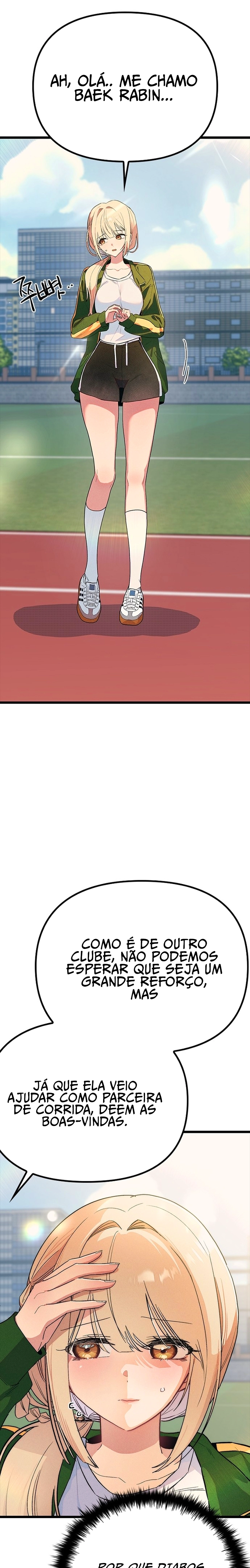 As 12 Garotas do Zodíaco Capitulo 35 Pagina 16