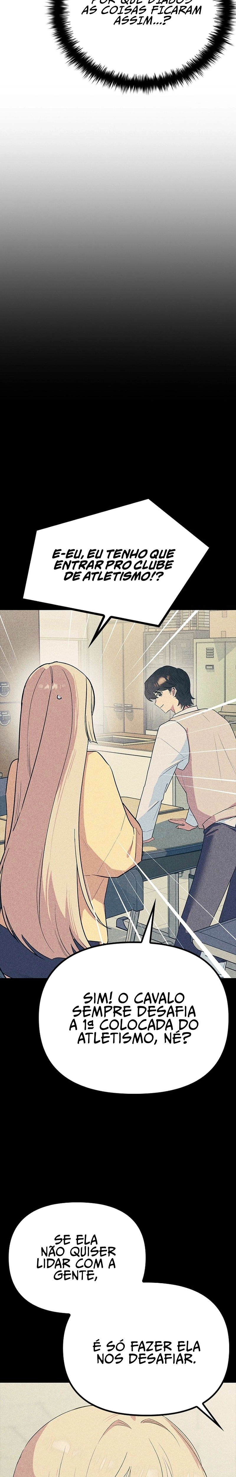 As 12 Garotas do Zodíaco Capitulo 35 Pagina 17