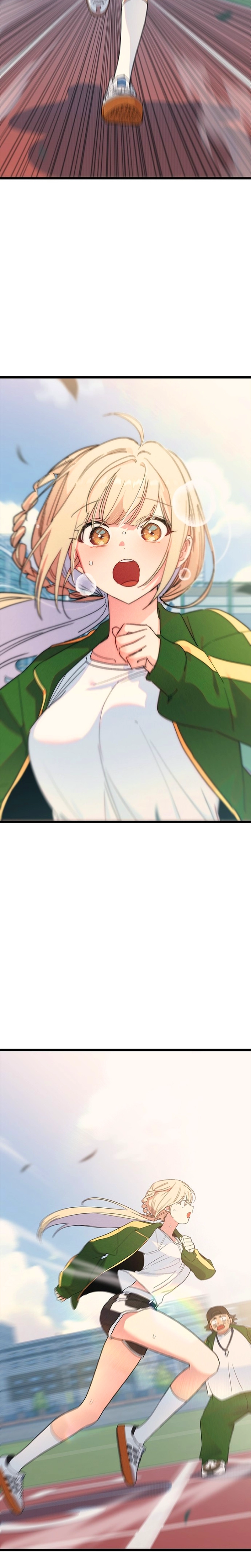 As 12 Garotas do Zodíaco Capitulo 35 Pagina 21