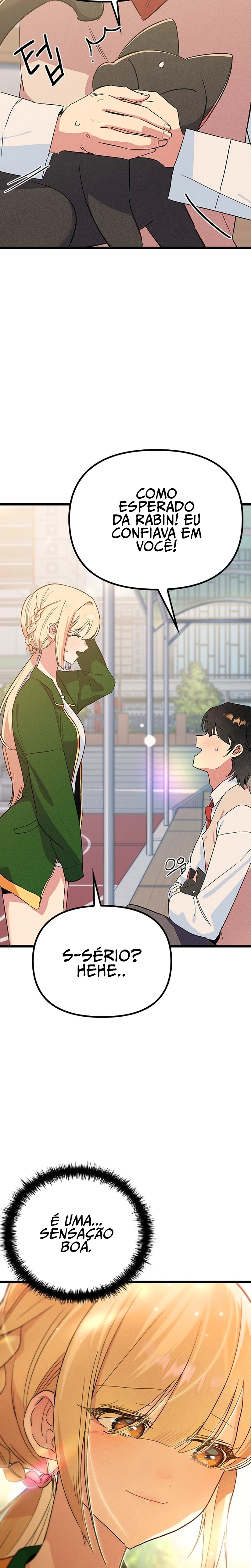 As 12 Garotas do Zodíaco Capitulo 35 Pagina 24