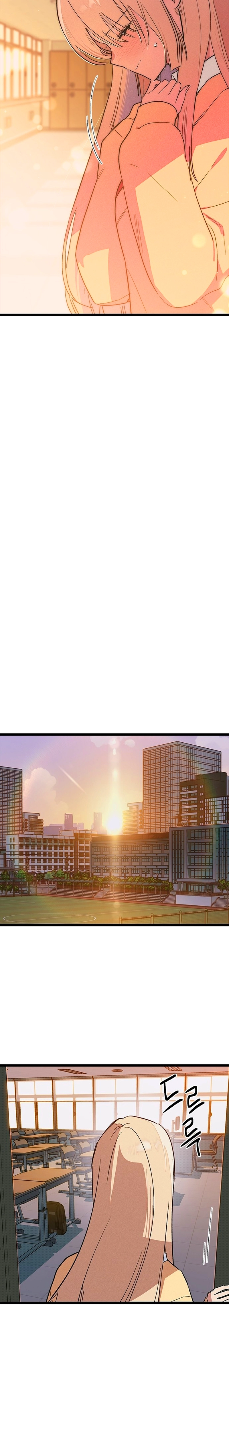 As 12 Garotas do Zodíaco Capitulo 35 Pagina 32