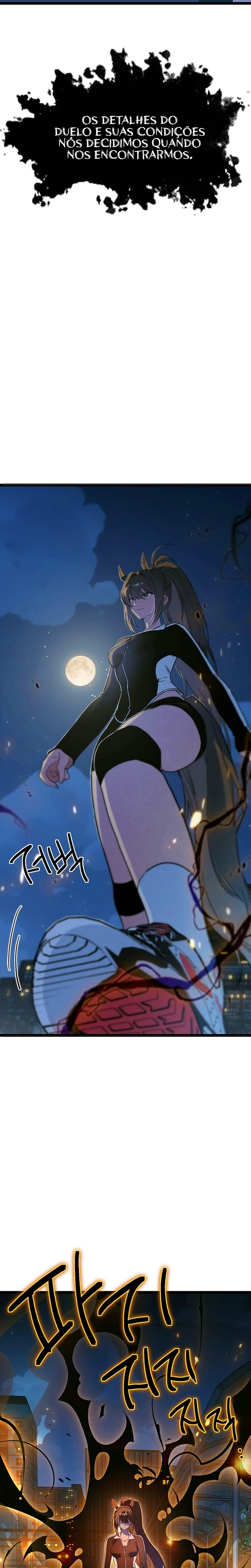 As 12 Garotas do Zodíaco Capitulo 35 Pagina 35