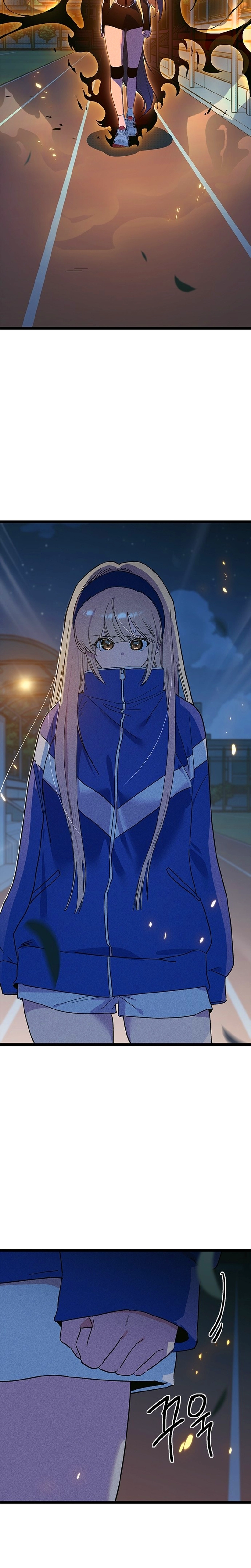 As 12 Garotas do Zodíaco Capitulo 35 Pagina 36