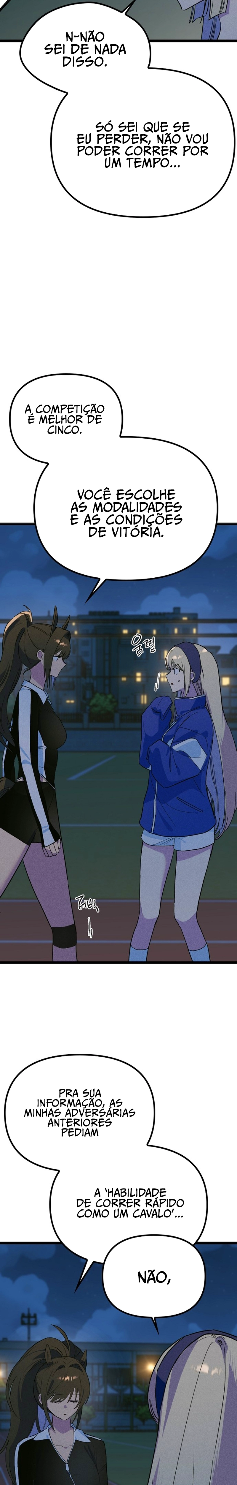 As 12 Garotas do Zodíaco Capitulo 36 Pagina 2