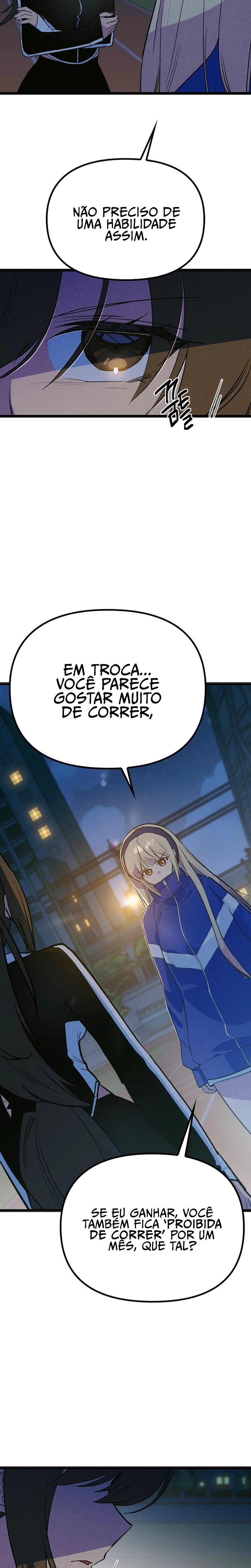 As 12 Garotas do Zodíaco Capitulo 36 Pagina 3