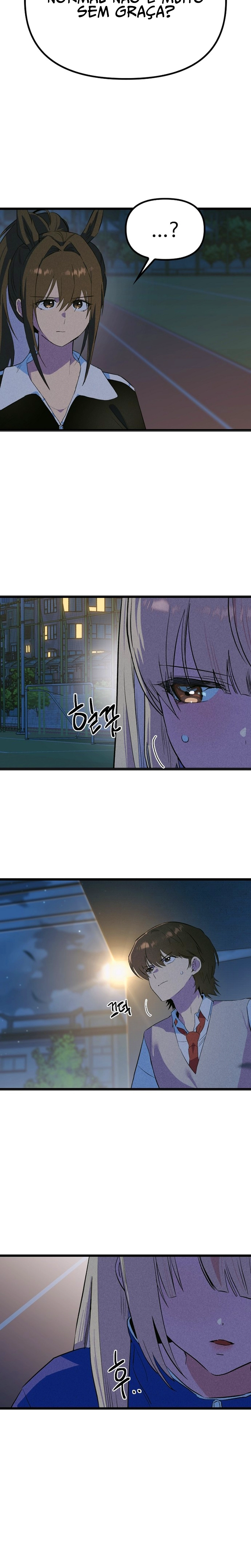 As 12 Garotas do Zodíaco Capitulo 36 Pagina 5