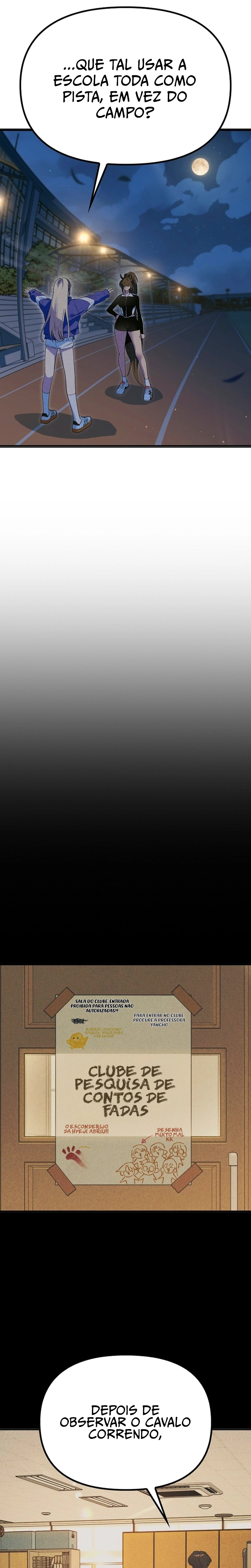 As 12 Garotas do Zodíaco Capitulo 36 Pagina 6