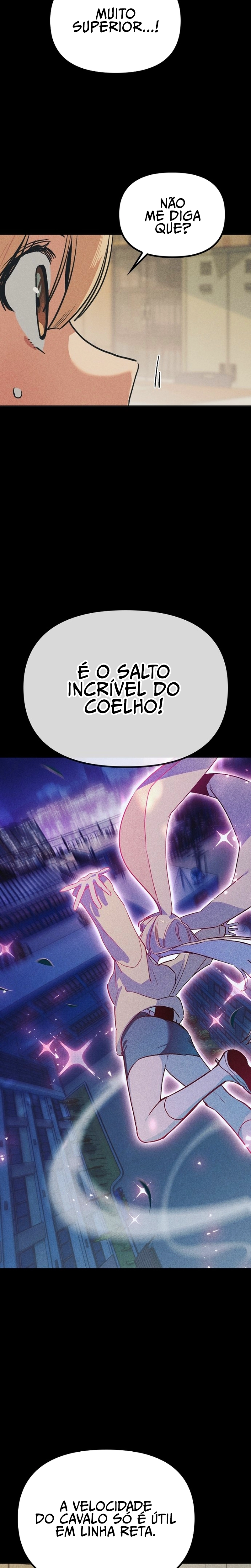 As 12 Garotas do Zodíaco Capitulo 36 Pagina 8