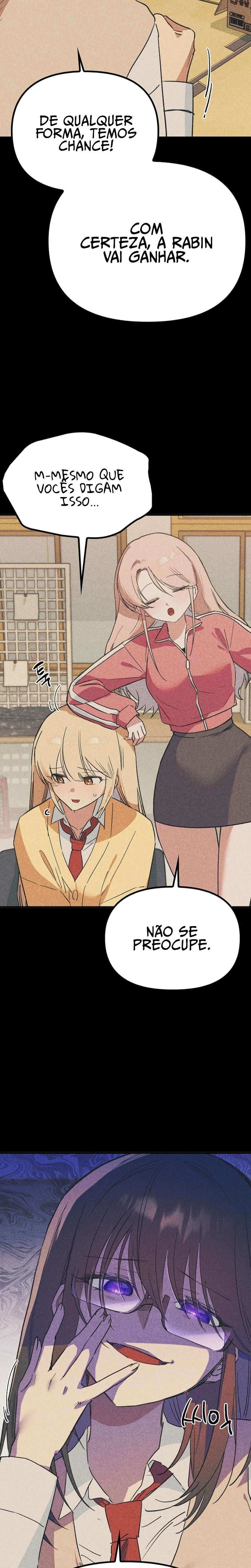 As 12 Garotas do Zodíaco Capitulo 36 Pagina 13