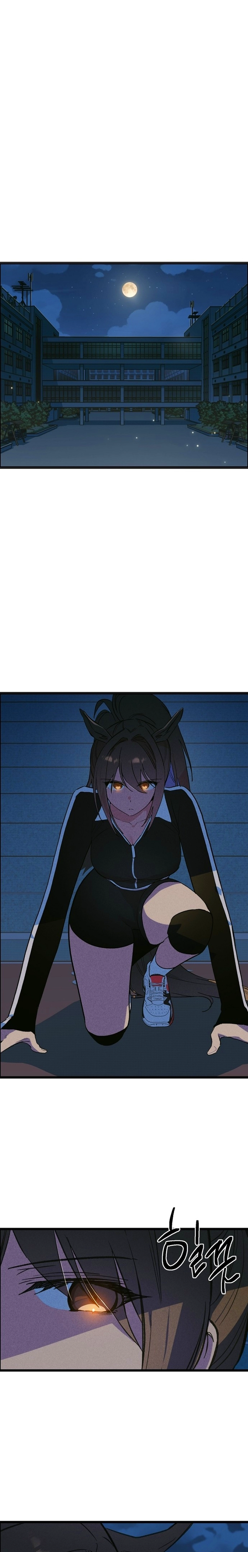 As 12 Garotas do Zodíaco Capitulo 36 Pagina 18