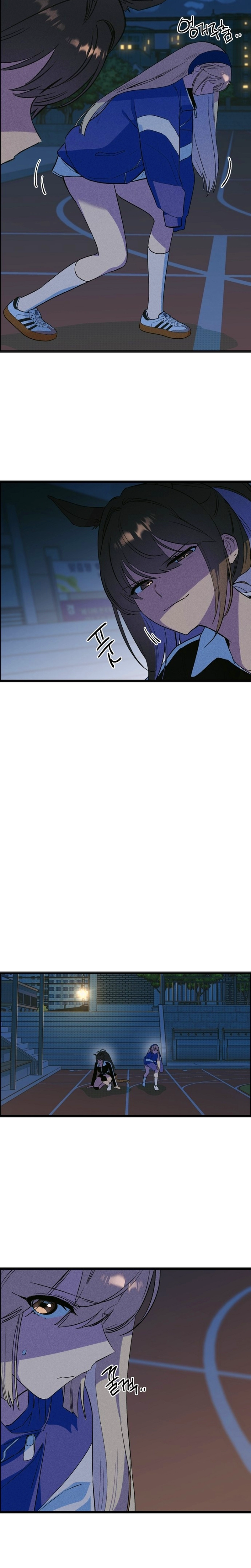 As 12 Garotas do Zodíaco Capitulo 36 Pagina 19