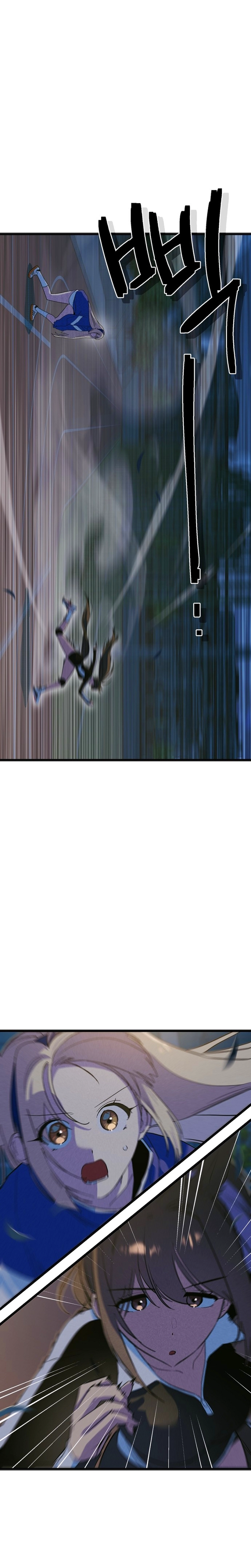 As 12 Garotas do Zodíaco Capitulo 36 Pagina 20