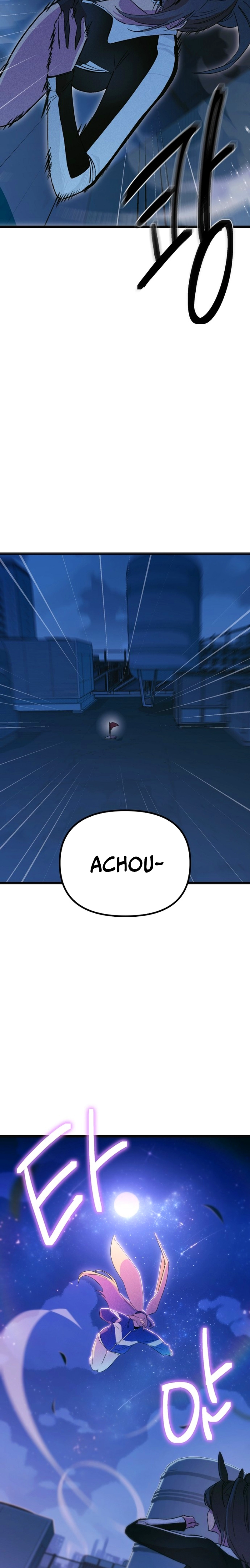 As 12 Garotas do Zodíaco Capitulo 36 Pagina 22