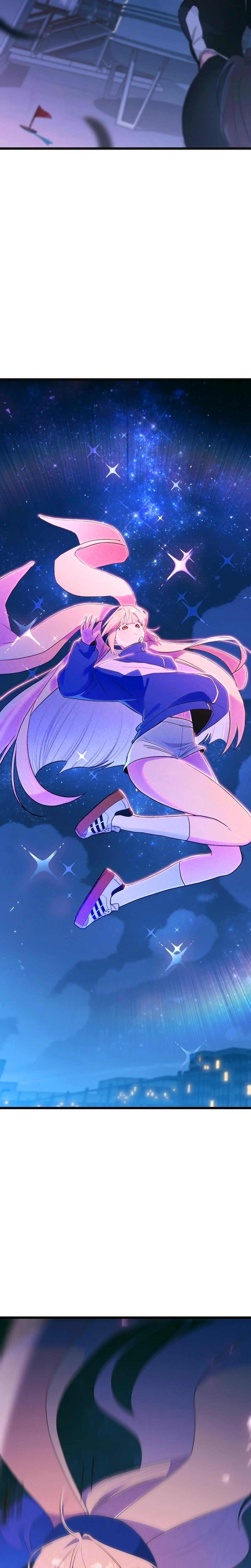 As 12 Garotas do Zodíaco Capitulo 36 Pagina 23