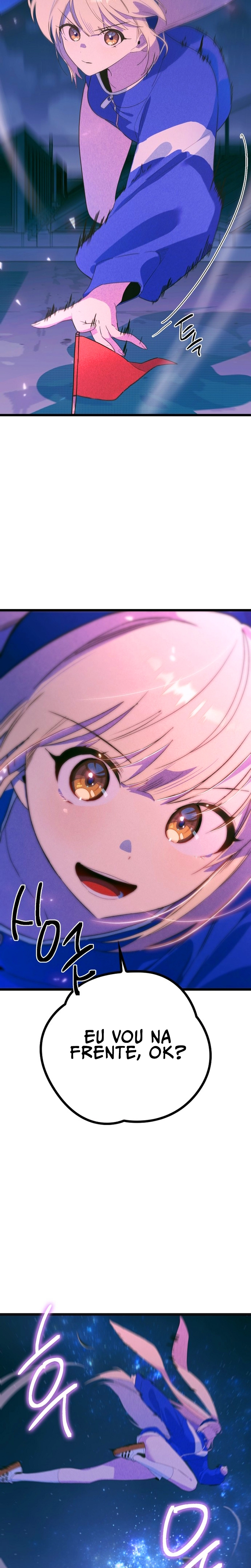 As 12 Garotas do Zodíaco Capitulo 36 Pagina 24