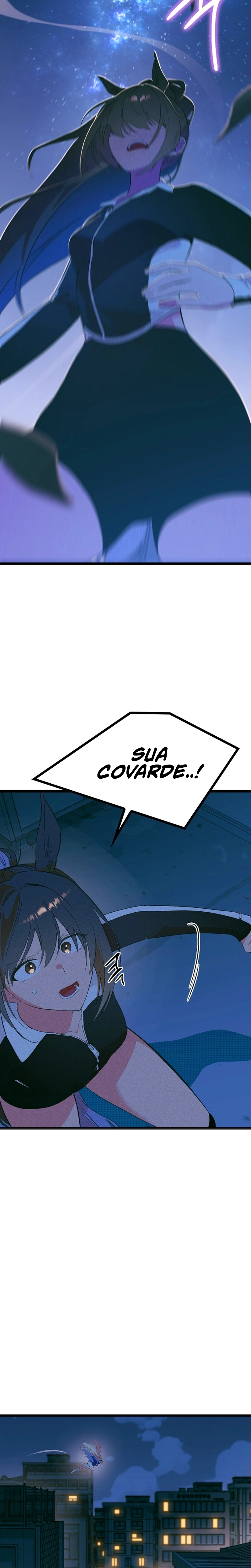 As 12 Garotas do Zodíaco Capitulo 36 Pagina 25