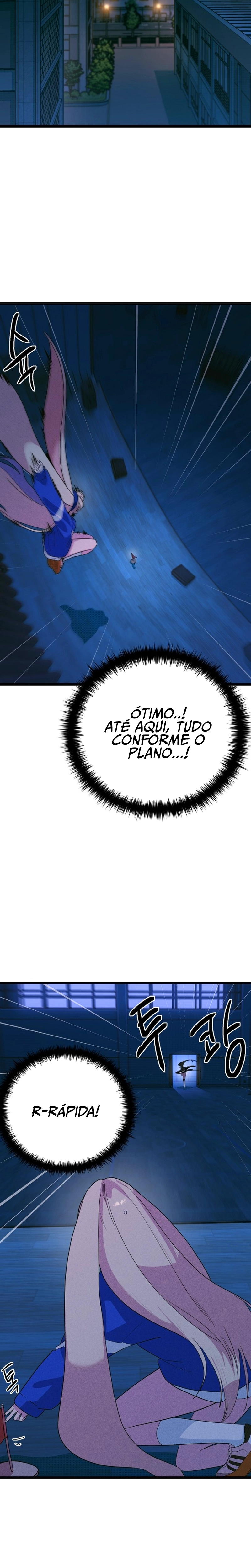 As 12 Garotas do Zodíaco Capitulo 36 Pagina 26