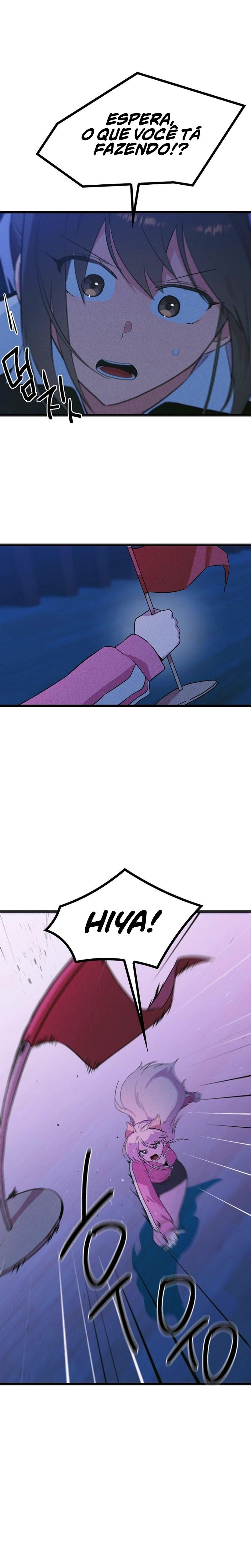 As 12 Garotas do Zodíaco Capitulo 36 Pagina 27